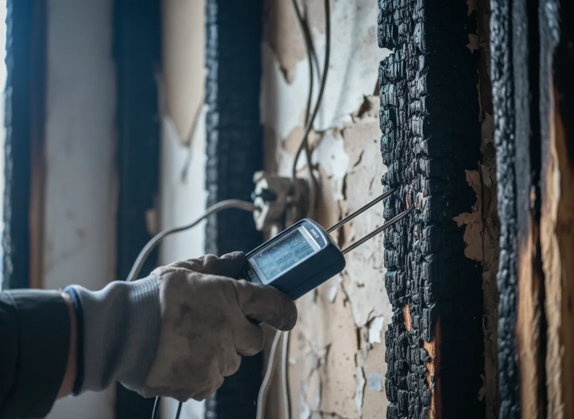 Fire Damage Restoration Egypt, TX FAQs